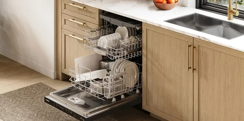bosch-500-series-dishwasher-open-1